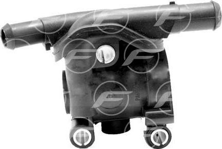 FARE 9929 - Flangia d. refrigerante www.autoricambi360.it