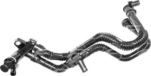 FARE 9444 - Flessibile radiatore www.autoricambi360.it