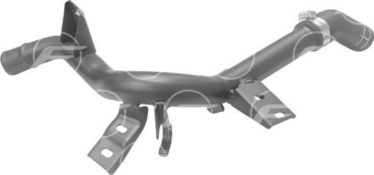 FARE 9455 - Flessibile radiatore www.autoricambi360.it
