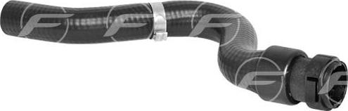FARE 9450 - Flessibile radiatore www.autoricambi360.it