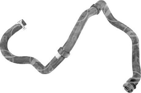 FARE 9457 - Flessibile radiatore www.autoricambi360.it