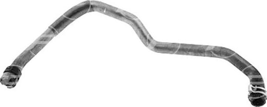 FARE 9461 - Flessibile radiatore www.autoricambi360.it