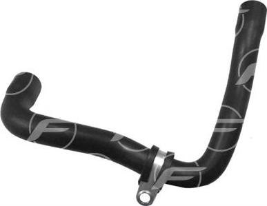 FARE 9406 - Flessibile radiatore www.autoricambi360.it