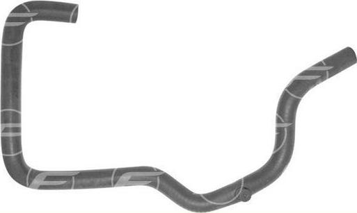 FARE 9414 - Flessibile radiatore www.autoricambi360.it