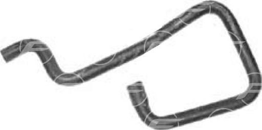 FARE 9431 - Flessibile radiatore www.autoricambi360.it