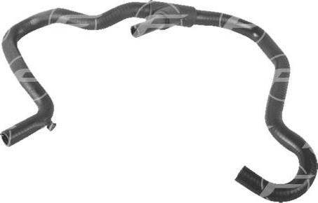 FARE 9426 - Flessibile radiatore www.autoricambi360.it