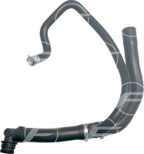 FARE 9516 - Flessibile radiatore www.autoricambi360.it