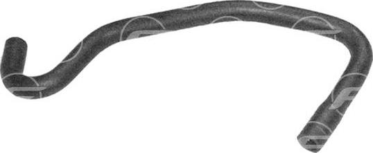 FARE 9009 - Flessibile radiatore www.autoricambi360.it