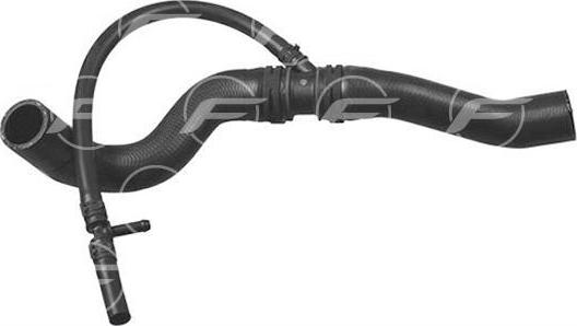 FARE 9010 - Flessibile radiatore www.autoricambi360.it