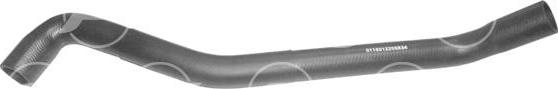 FARE 9021 - Flessibile radiatore www.autoricambi360.it