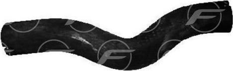 FARE 9137 - Flessibile radiatore www.autoricambi360.it