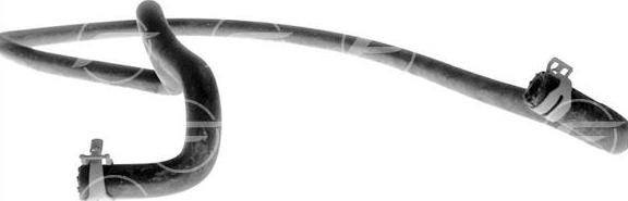 FARE 9172 - Flessibile radiatore www.autoricambi360.it