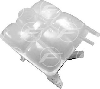 FARE 9894 - Serbatoio compensazione, Refrigerante www.autoricambi360.it