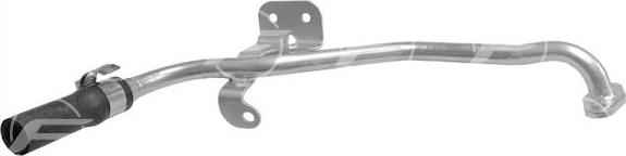 FARE 9809 - Condotto del refrigerante www.autoricambi360.it