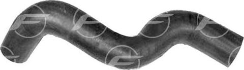 FARE 9351 - Flessibile radiatore www.autoricambi360.it