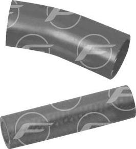 FARE 9352 - Flessibile radiatore www.autoricambi360.it