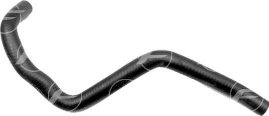 FARE 9369 - Flessibile radiatore www.autoricambi360.it