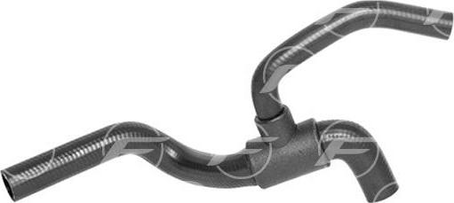 FARE 9308 - Flessibile radiatore www.autoricambi360.it