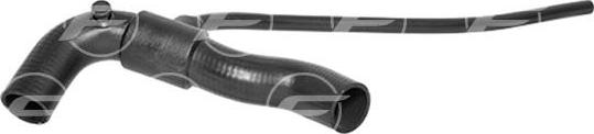 FARE 9335 - Flessibile radiatore www.autoricambi360.it