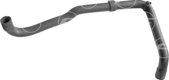 FARE 9331 - Flessibile radiatore www.autoricambi360.it