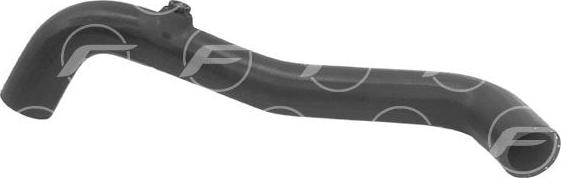 FARE 9371 - Flessibile radiatore www.autoricambi360.it