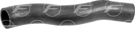 FARE 9264 - Flessibile radiatore www.autoricambi360.it