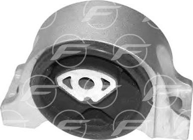 FARE 4537 - Sospensione, Motore www.autoricambi360.it
