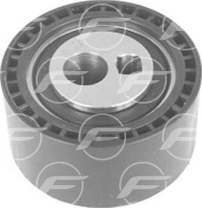 FARE 4644 - Rullo tenditore, Cinghia dentata www.autoricambi360.it