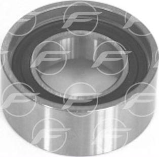 FARE 4646 - Kit cinghie dentate www.autoricambi360.it