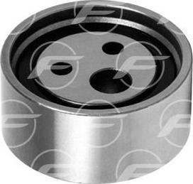 FARE 4663 - Rullo tenditore, Cinghia dentata www.autoricambi360.it