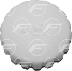 FARE 4683 - Chiusura, bocchettone riempimento olio www.autoricambi360.it