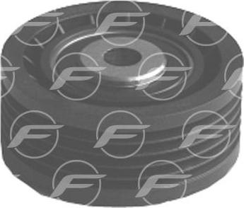 FARE 4678 - Galoppino / Guidacinghia, Cinghia Poly-V www.autoricambi360.it