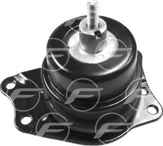 FARE 4077 - Sospensione, Motore www.autoricambi360.it