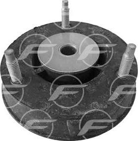 FARE 4191 - Supporto ammortizzatore a molla www.autoricambi360.it
