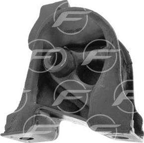 FARE 4104 - Sospensione, Motore www.autoricambi360.it