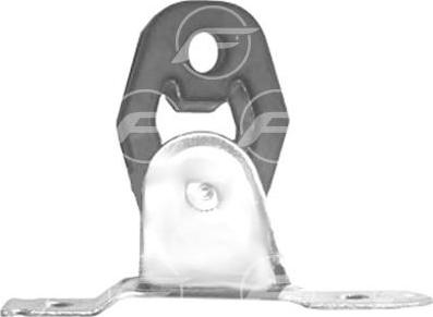 FARE 4184 - Supporto, Silenziatore www.autoricambi360.it