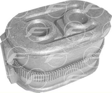 FARE 4187 - Supporto, Silenziatore www.autoricambi360.it