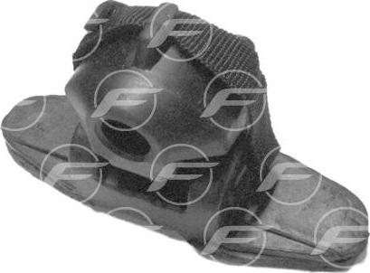 FARE 4172 - Supporto, Silenziatore www.autoricambi360.it