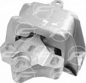 FARE 4895 - Sospensione, Motore www.autoricambi360.it