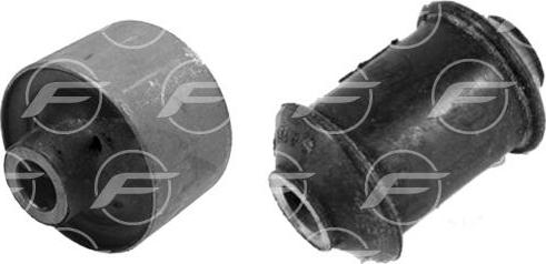 FARE 4817 - Supporto, Braccio oscillante www.autoricambi360.it