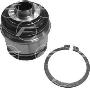 FARE 4880 - Supporto, Braccio oscillante www.autoricambi360.it
