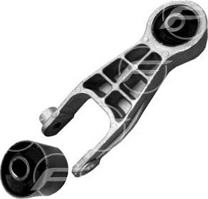 FARE 4872 - Sospensione, Motore www.autoricambi360.it