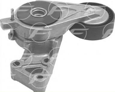 FARE 4317 - Tendicinghia, Cinghia Poly-V www.autoricambi360.it