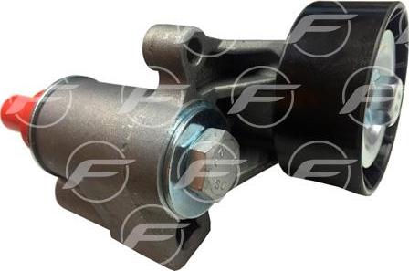 FARE 4339 - Tendicinghia, Cinghia Poly-V www.autoricambi360.it