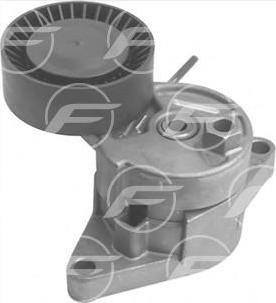 FARE 4338 - Kit riparazione, Braccio tenditore-Cinghia Poly-V www.autoricambi360.it