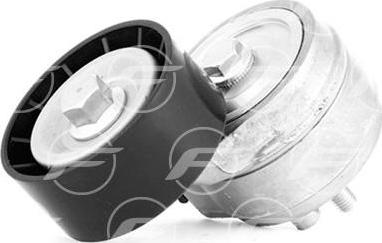 FARE 4325 - Tendicinghia, Cinghia Poly-V www.autoricambi360.it