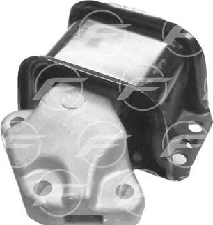 FARE 4745 - Sospensione, Motore www.autoricambi360.it