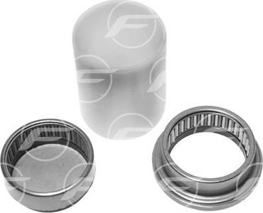 FARE 4768 - Kit riparazione, Sospensione ruota www.autoricambi360.it