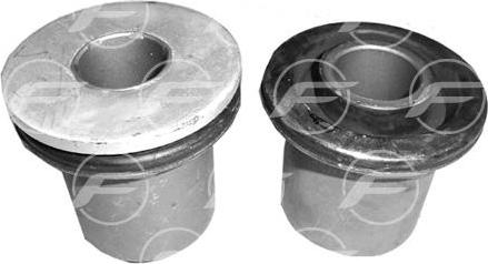FARE 4735 - Supporto, Braccio oscillante www.autoricambi360.it