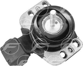 FARE 4736 - Sospensione, Motore www.autoricambi360.it